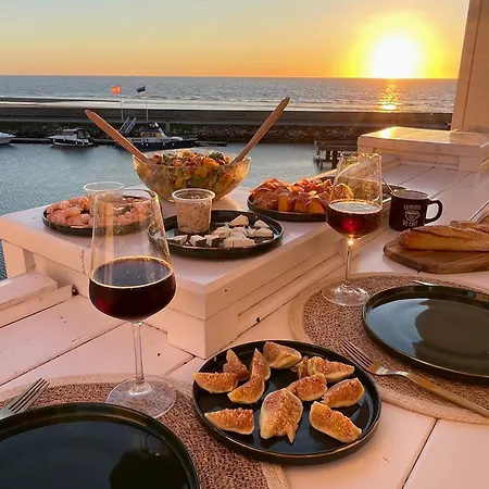 View Sea Appartement