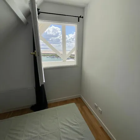 Daire View Sea *