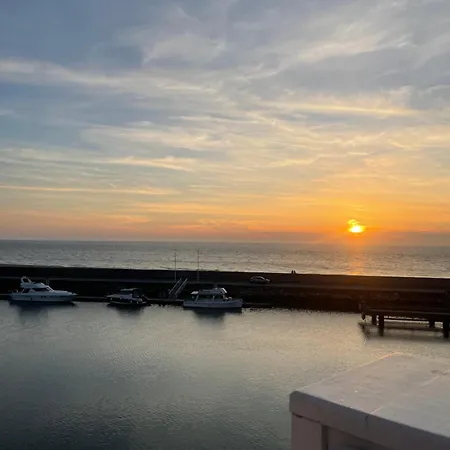 Daire View Sea