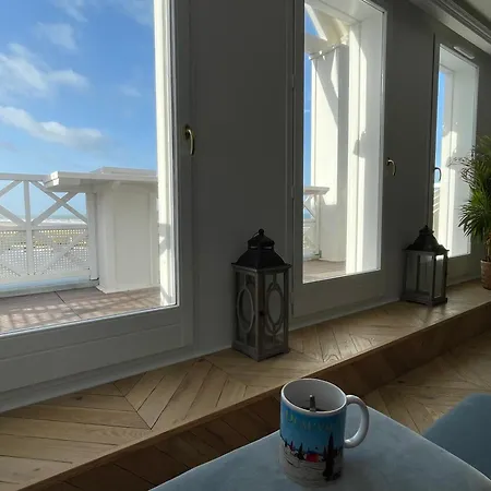 View Sea