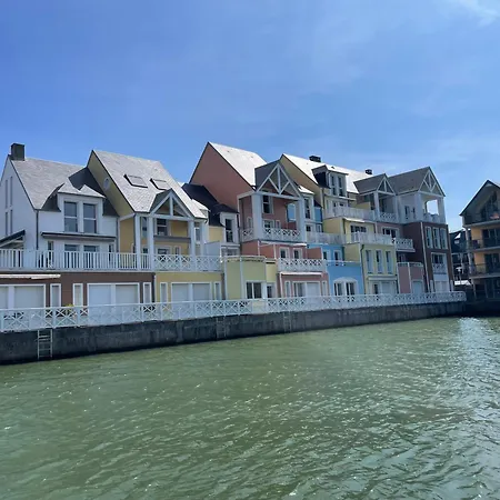 View Sea Deauville